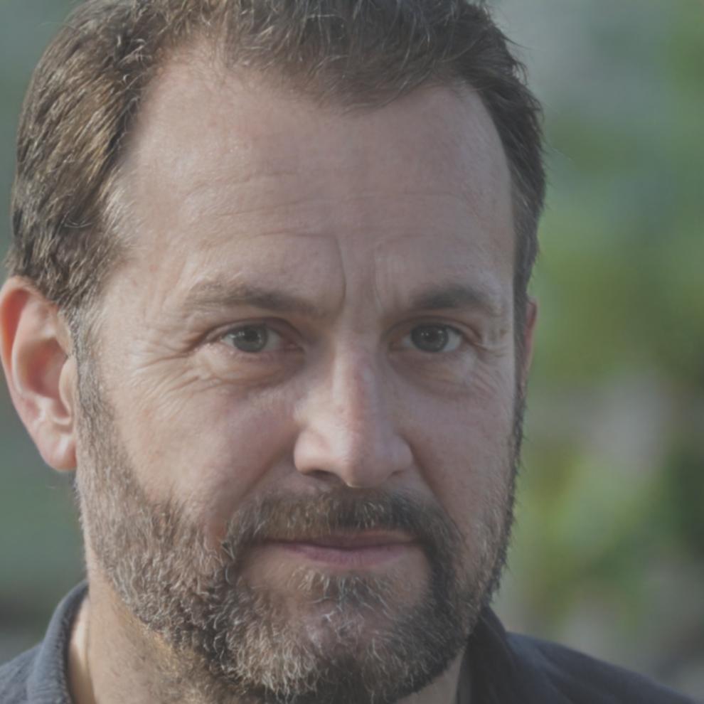 Thomas Mercier formateur en gestion budgétaire
